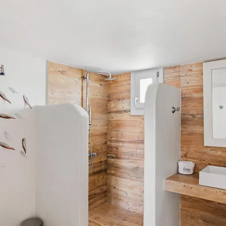 Orabel Suites Santorini (Adults Only) Perivolos  Exterior photo