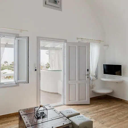 Orabel Suites Santorini (Adults Only) Perivolos  Exterior photo