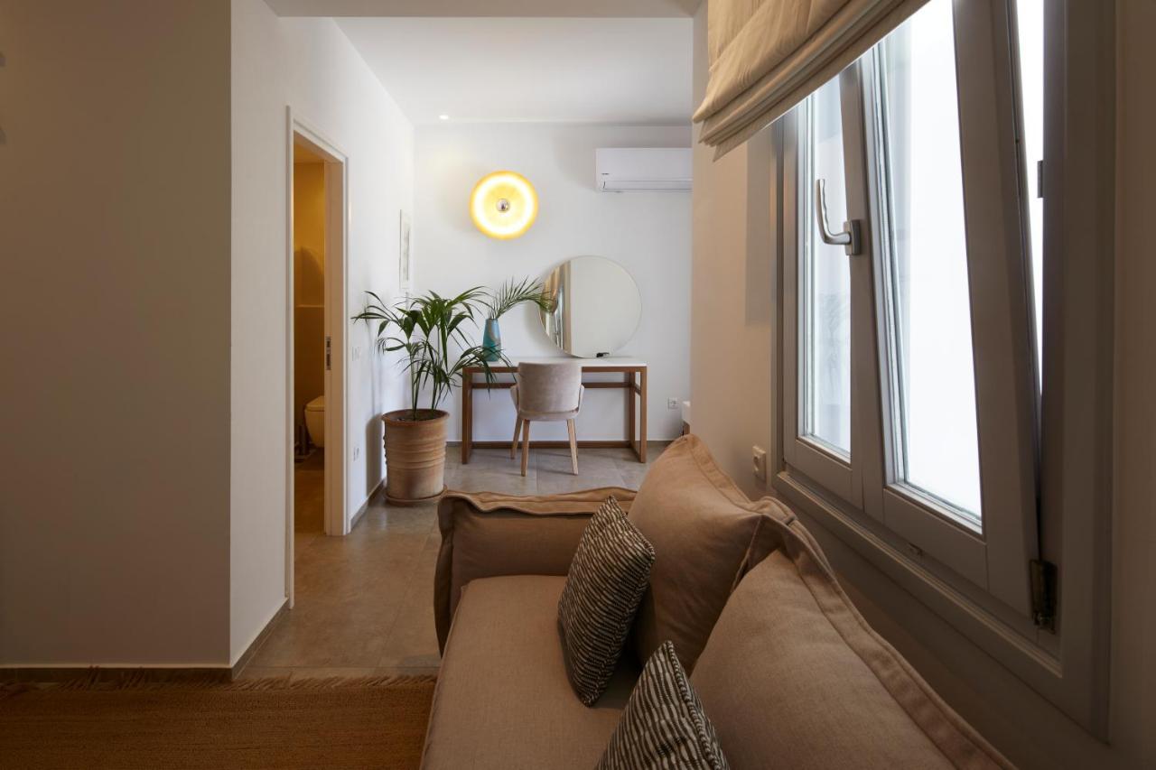 Orabel Santorini (adults Only) Apartahotel Playa de Perivolos
