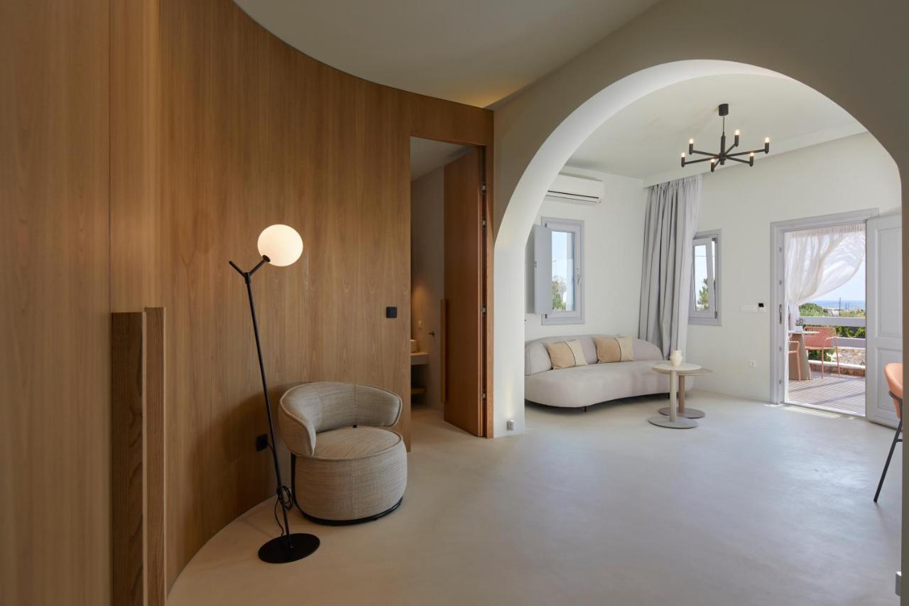 Apartahotel Orabel Santorini (adults Only)