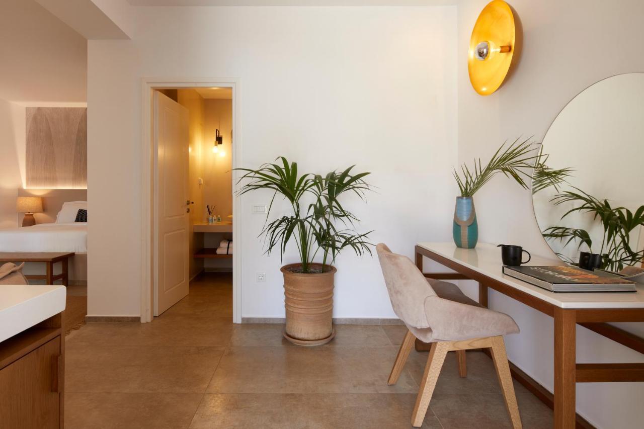Orabel Santorini (adults Only) 4* Playa de Perivolos