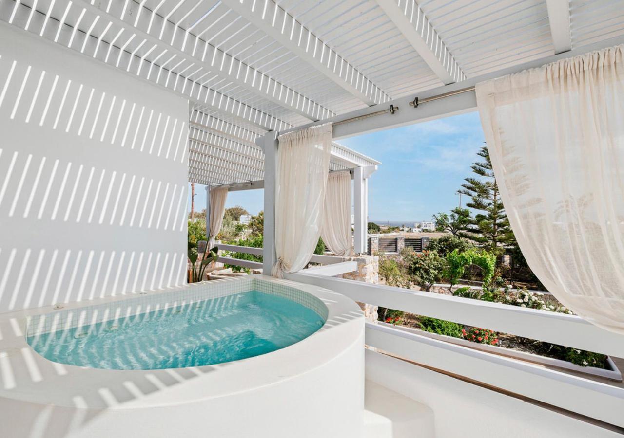 Apartahotel Orabel Santorini (adults Only)
