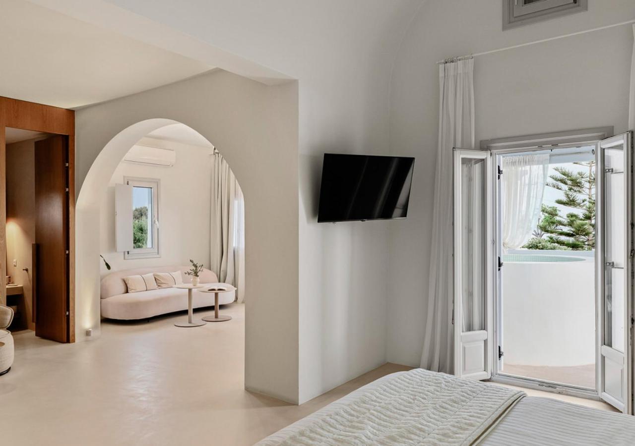 Apartahotel Orabel Santorini (adults Only) 4*