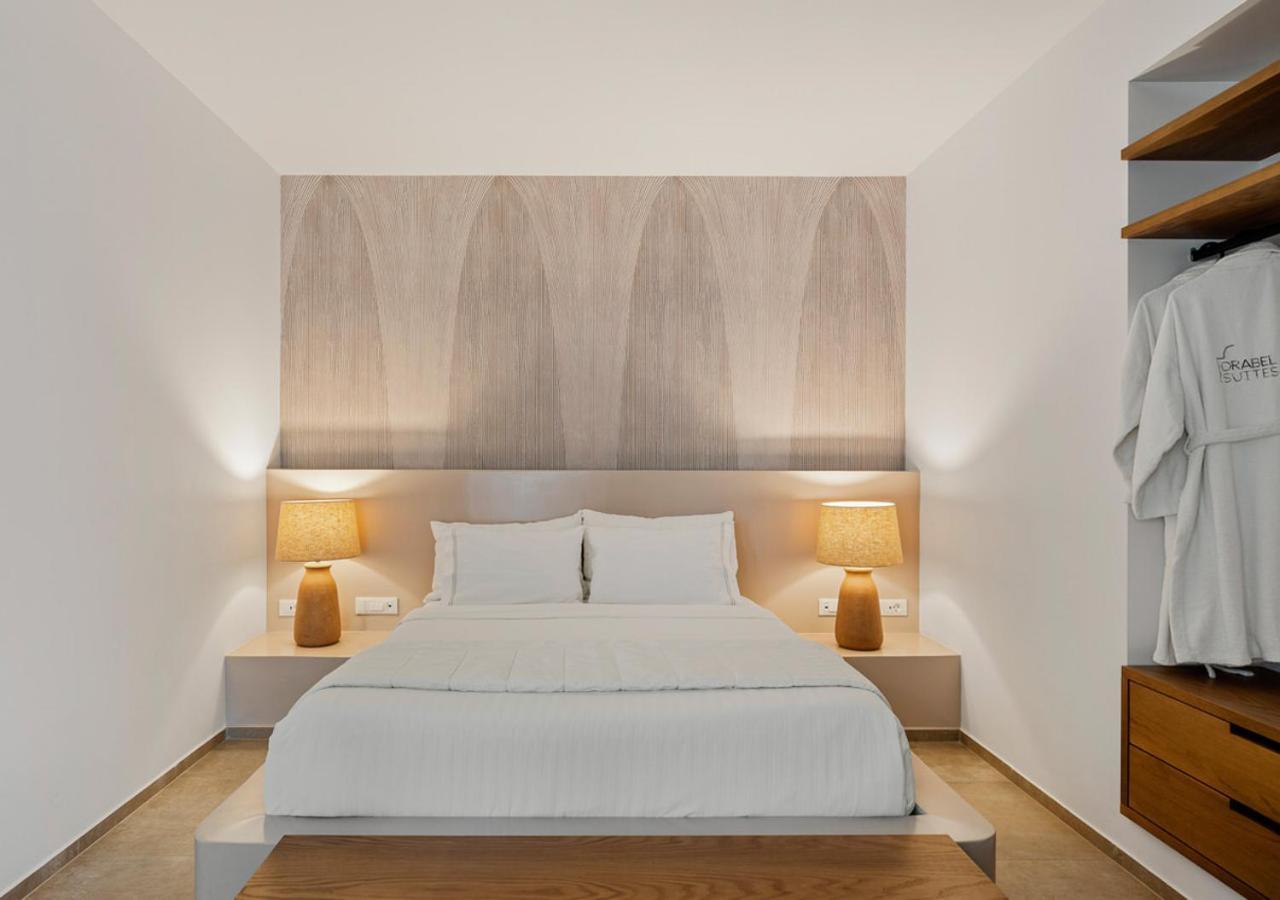 Orabel Santorini (adults Only) Apartahotel