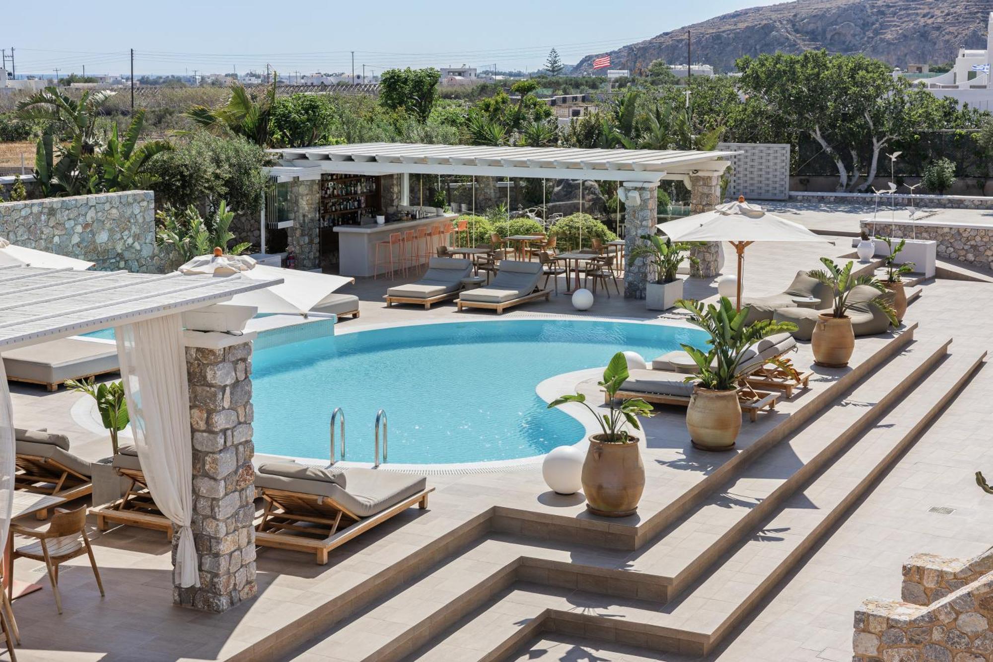 Orabel Santorini (adults Only) 4*