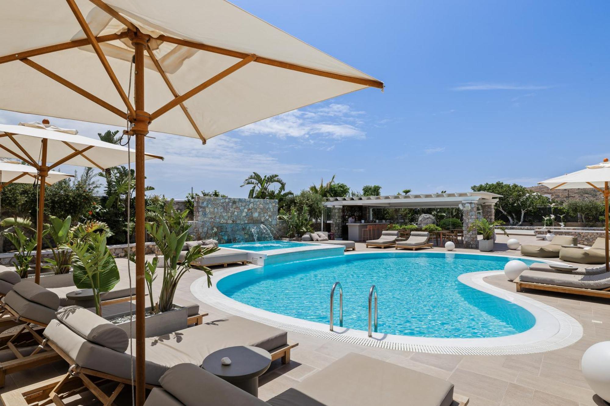 Orabel Santorini (adults Only)