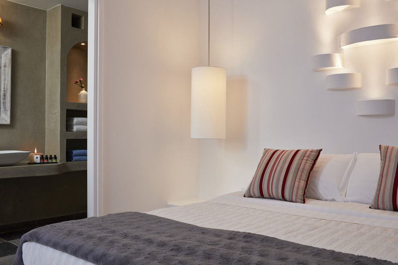 Apartahotel Orabel Santorini (adults Only)
