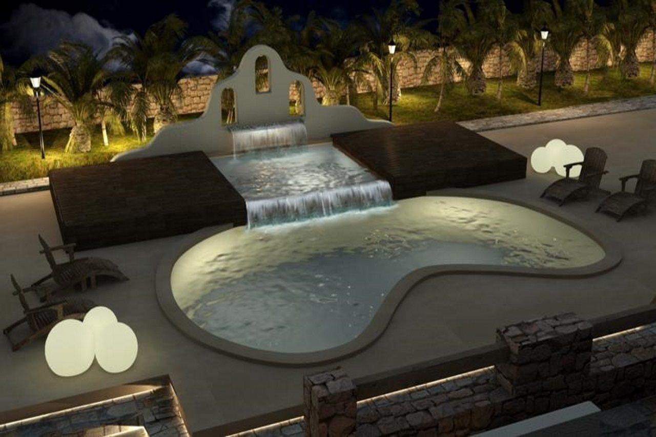Orabel Santorini (adults Only) Apartahotel Playa de Perivolos