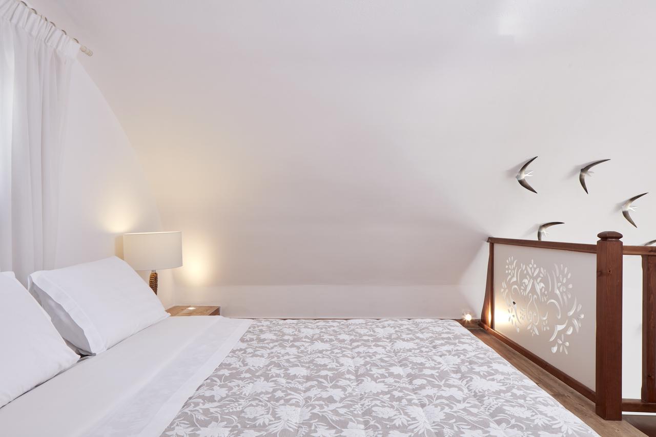 Orabel Santorini (adults Only) Apartahotel