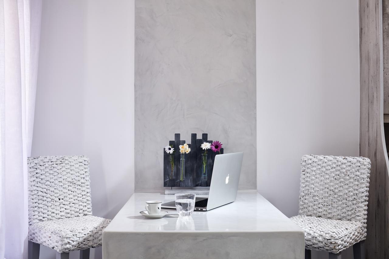 Apartahotel Orabel Santorini (adults Only) Playa de Perivolos