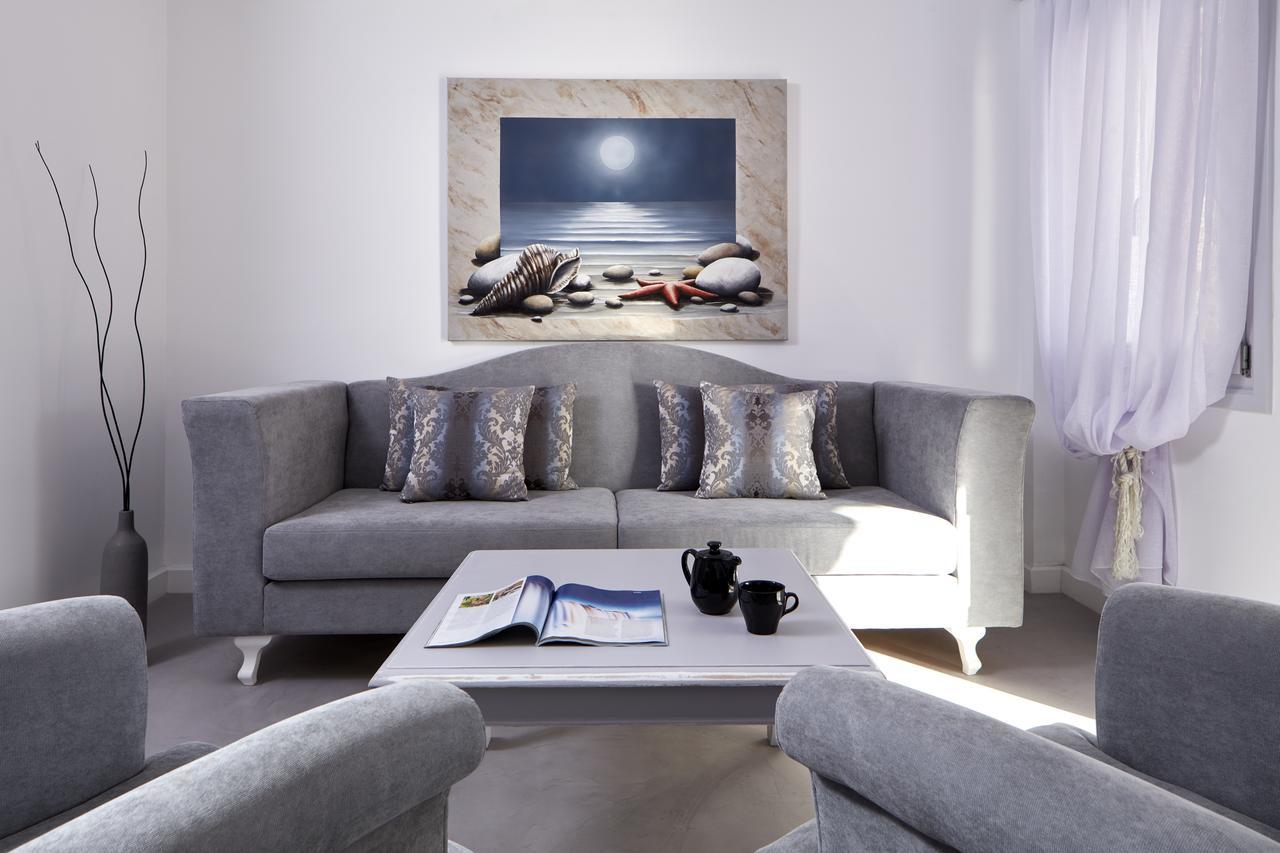 Apartahotel Orabel Santorini (adults Only)