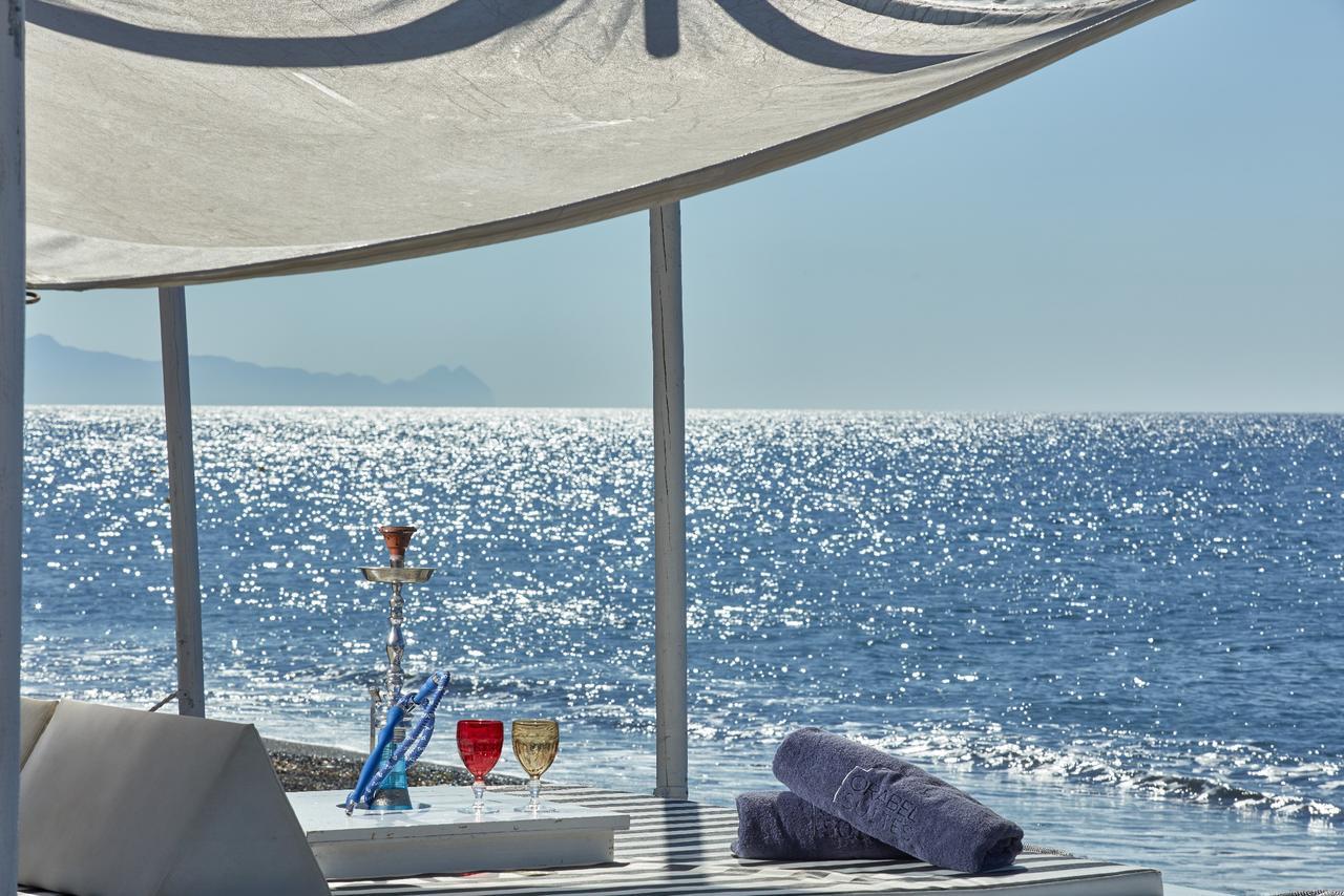 Apartahotel Orabel Santorini (adults Only) 4*