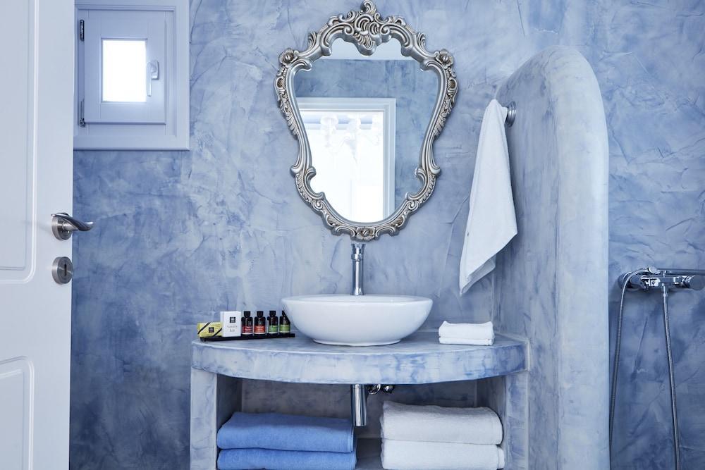 Orabel Santorini (adults Only) Hotel de apartamente 4*