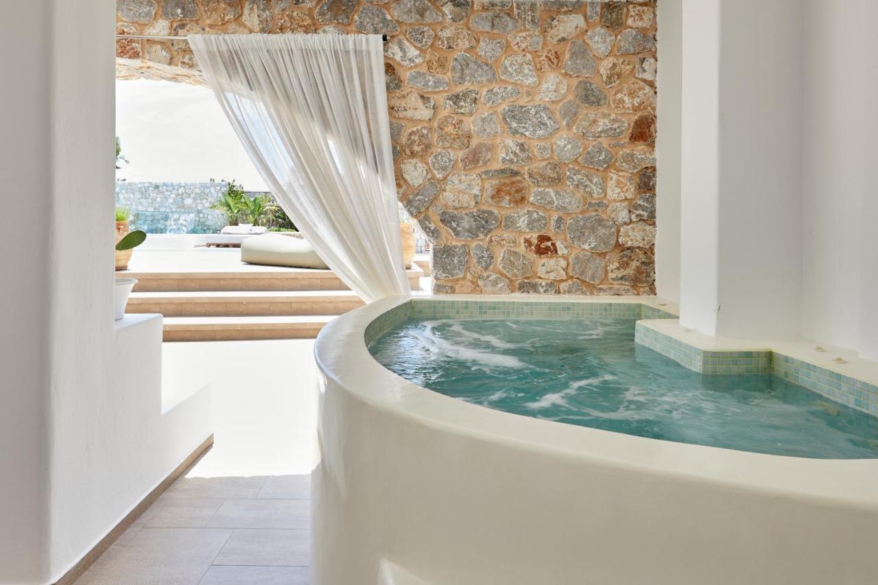 Hotel de apartamente Orabel Santorini (adults Only)