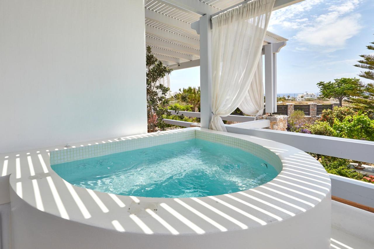 Hotel de apartamente Orabel Santorini (adults Only)