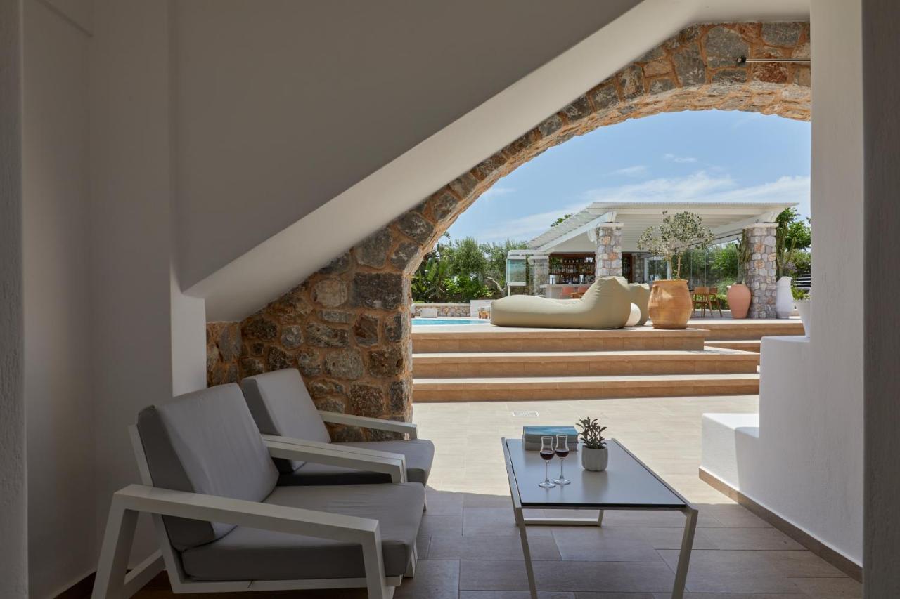 Orabel Santorini (adults Only) Hotel de apartamente Perivolos (Santorini)