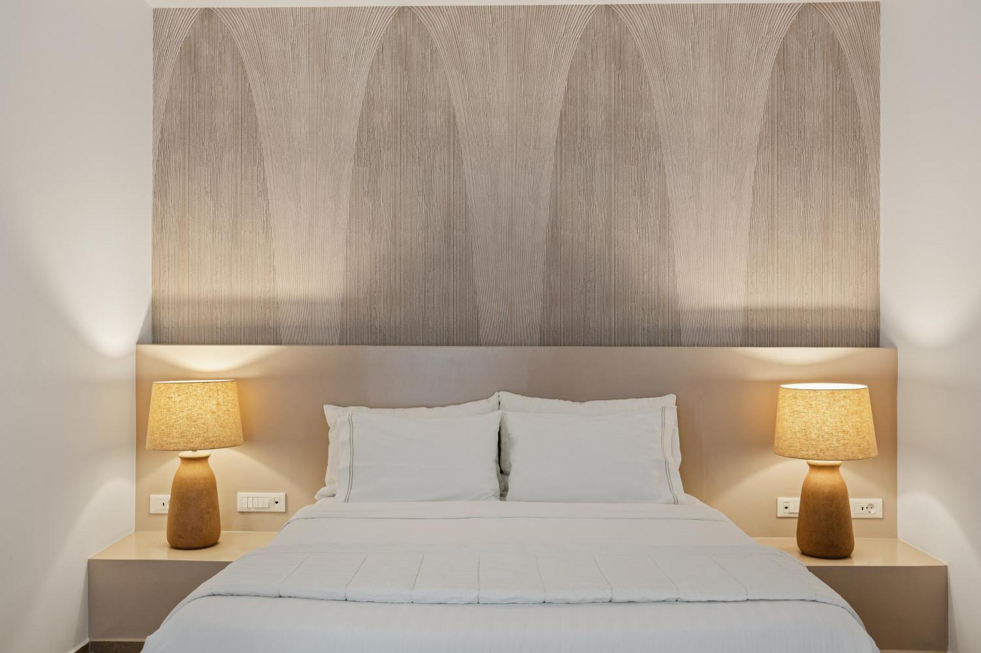 Orabel Santorini (adults Only) 4* Perivolos (Santorini)