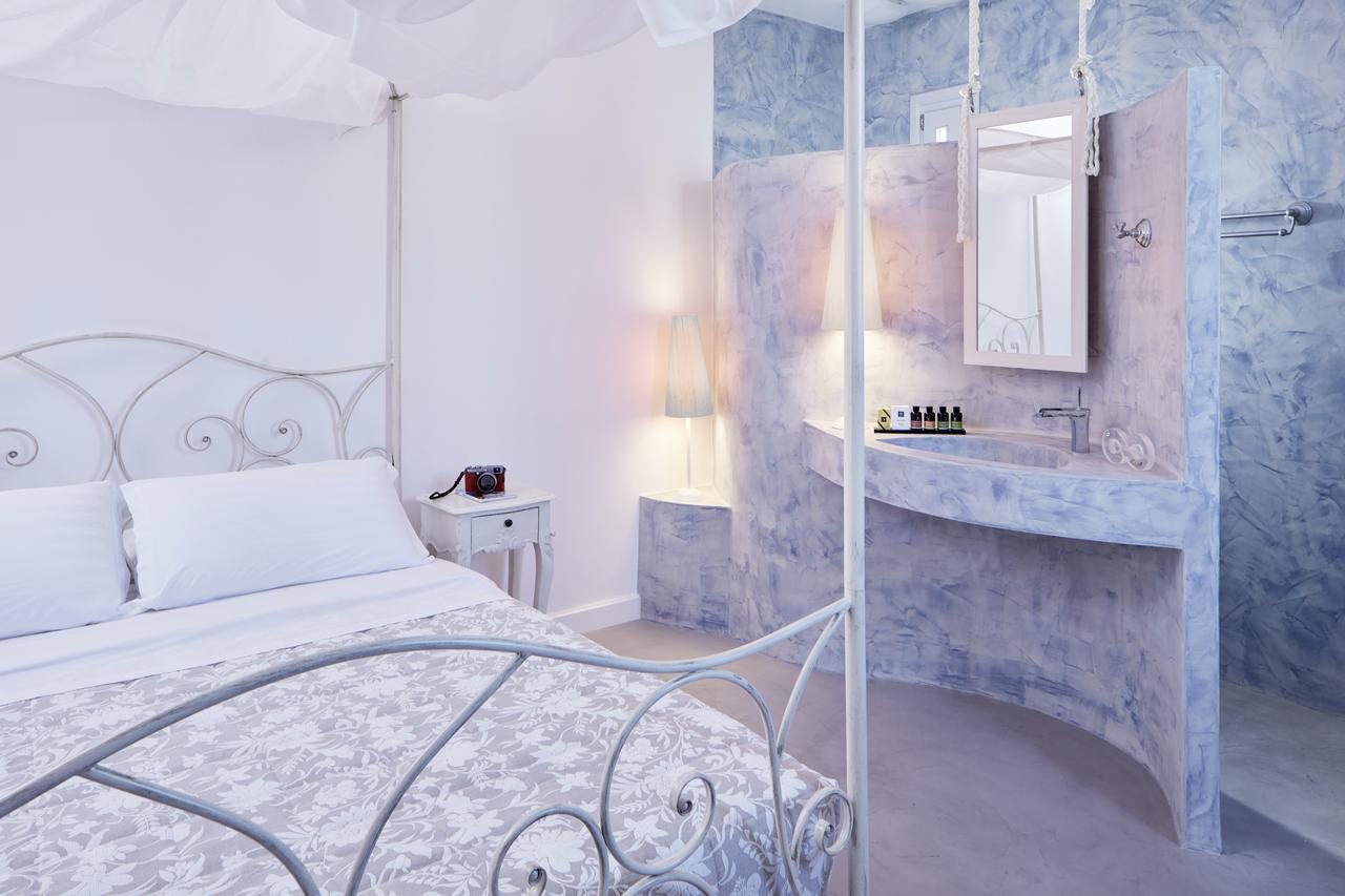 Orabel Santorini (adults Only) Hotel de apartamente